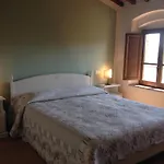 Historic Overlooking Сasa de vacaciones San Gimignano