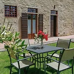 Сasa de vacaciones Historic Overlooking